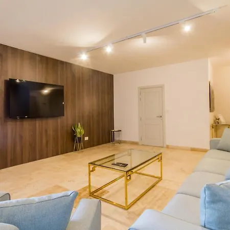 Wellness Hygge Modern Gozitan - Happy Hébergement de vacances *