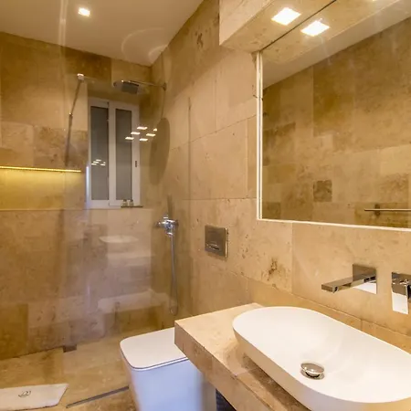 Wellness Hygge Modern Gozitan - Happy Hébergement de vacances Xagħra