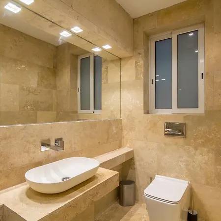 Wellness Hygge Modern Gozitan - Happy بيت للعطل
