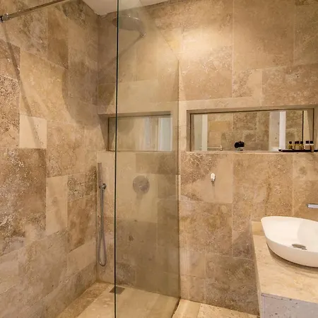 Hébergement de vacances Wellness Hygge Modern Gozitan - Happy