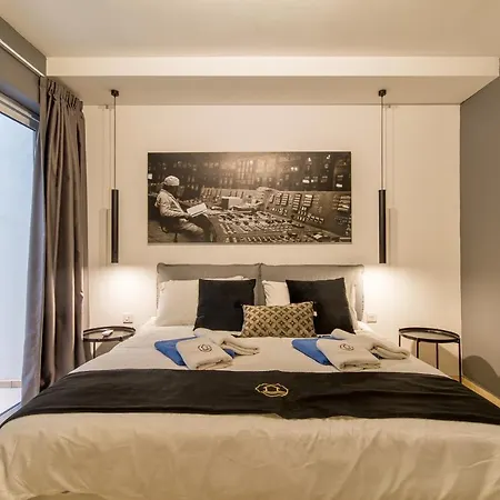 Wellness Hygge Modern Gozitan - Happy Hébergement de vacances *