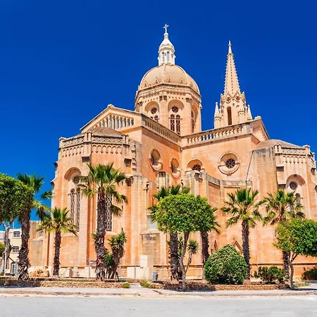 Wellness Hygge Modern Gozitan - Happy * Xagħra