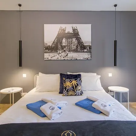 Wellness Hygge Modern Gozitan - Happy Hébergement de vacances *