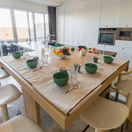 Wellness Hygge Modern Gozitan - Happy Hébergement de vacances Xagħra