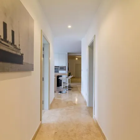 Wellness Hygge Modern Gozitan - Happy بيت للعطل