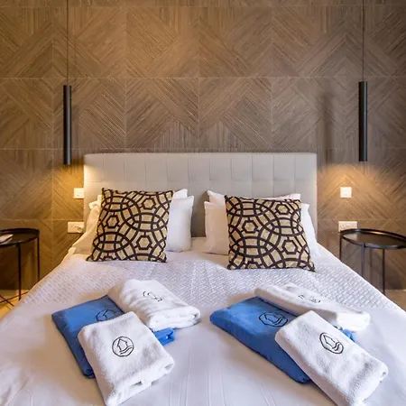 Wellness Hygge Modern Gozitan - Happy Hébergement de vacances Xagħra