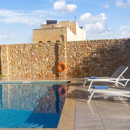 Wellness Hygge Modern Gozitan - Happy Hébergement de vacances *