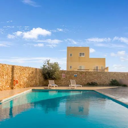 Wellness Hygge Modern Gozitan - Happy * Xagħra