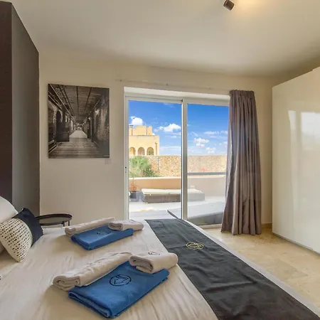 Wellness Hygge Modern Gozitan - Happy Hébergement de vacances