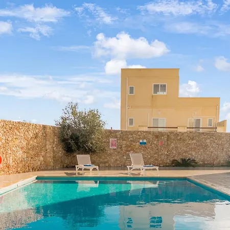 Wellness Hygge Modern Gozitan - Happy *