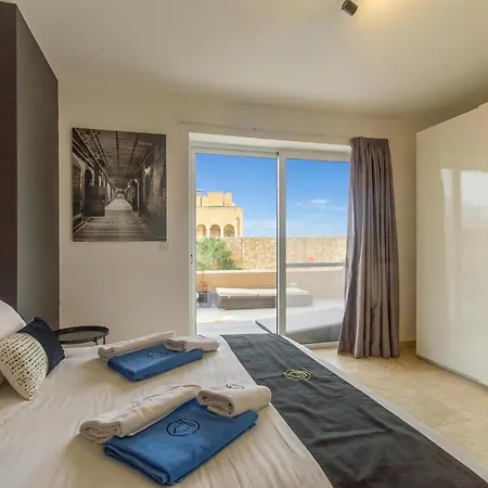 Wellness Hygge Modern Gozitan - Happy Xagħra