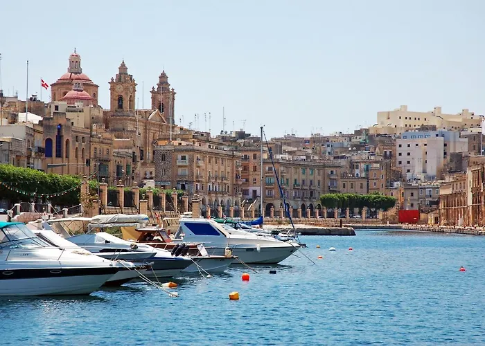 Wellness Hygge Modern Gozitan - Happy 別荘 *