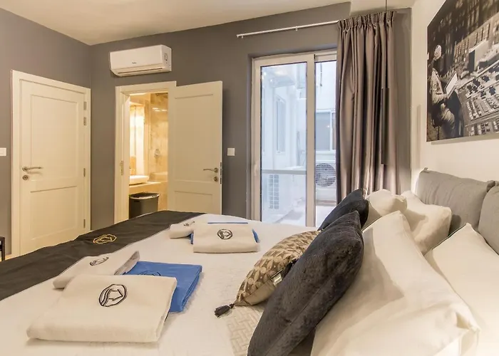 Wellness Hygge Modern Gozitan - Happy * Xagħra