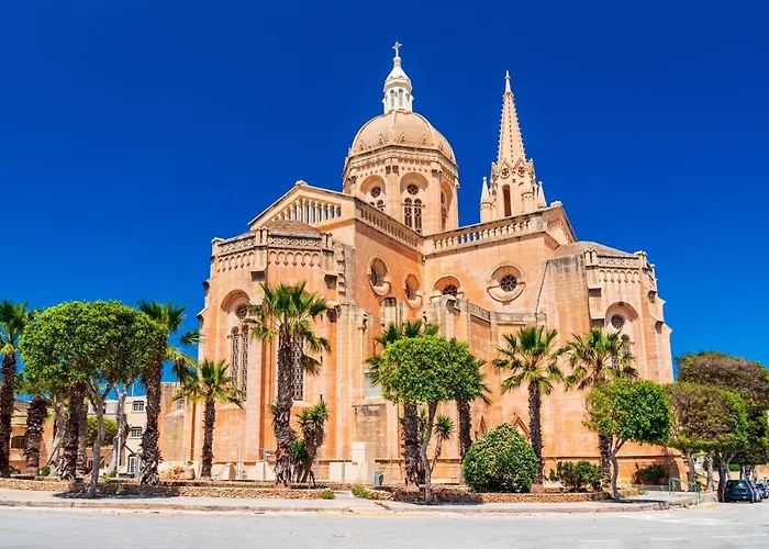 Wellness Hygge Modern Gozitan - Happy * Xagħra