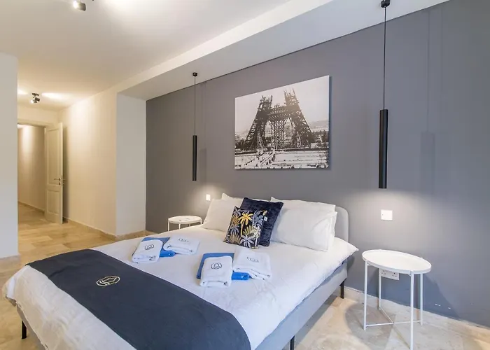 Wellness Hygge Modern Gozitan - Happy Xagħra