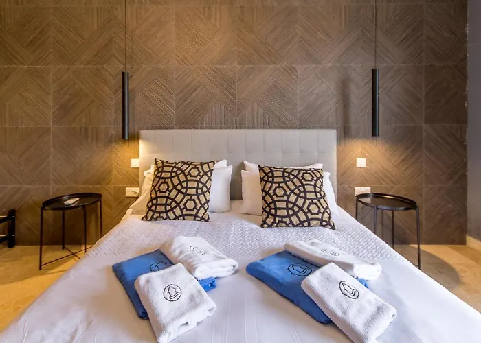 Wellness Hygge Modern Gozitan - Happy 別荘 Xagħra