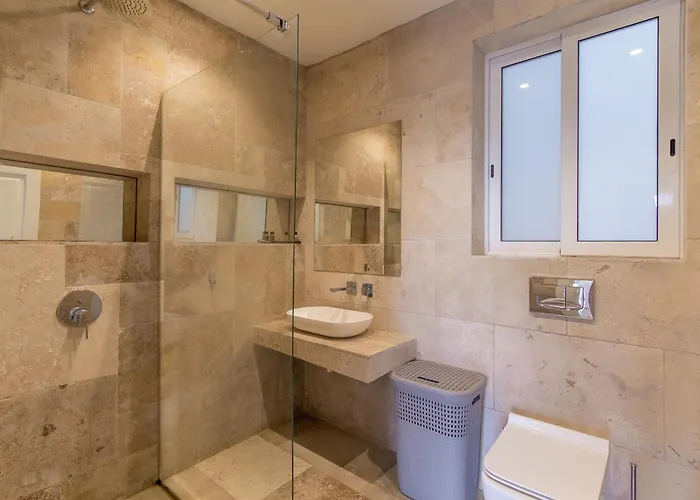 Wellness Hygge Modern Gozitan - Happy * Xagħra