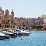 Wellness Hygge Modern Gozitan - Happy Holiday home *