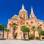 Wellness Hygge Modern Gozitan - Happy * Xaghra