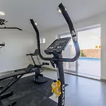 Wellness Hygge Modern Gozitan - Happy *