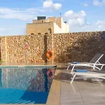 Wellness Hygge Modern Gozitan - Happy Holiday home *