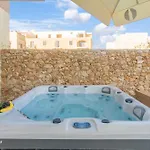 Wellness Hygge Modern Gozitan - Happy Holiday home