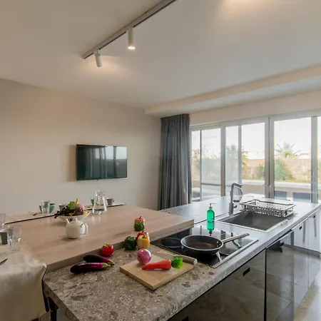 Wellness Hygge Modern Gozitan - Happy Xagħra