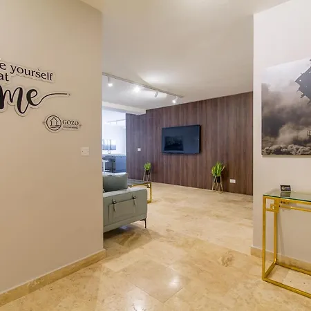 Wellness Hygge Modern Gozitan - Happy