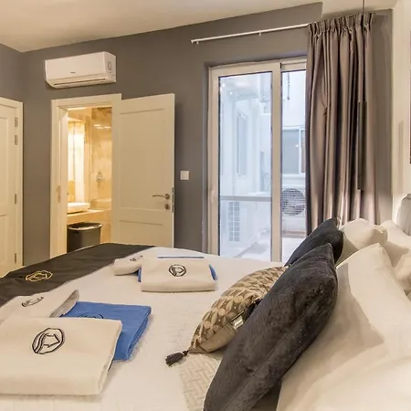 Wellness Hygge Modern Gozitan - Happy * Xagħra