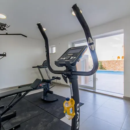 Wellness Hygge Modern Gozitan - Happy *