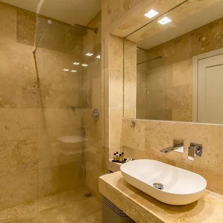 Wellness Hygge Modern Gozitan - Happy Nyaraló *