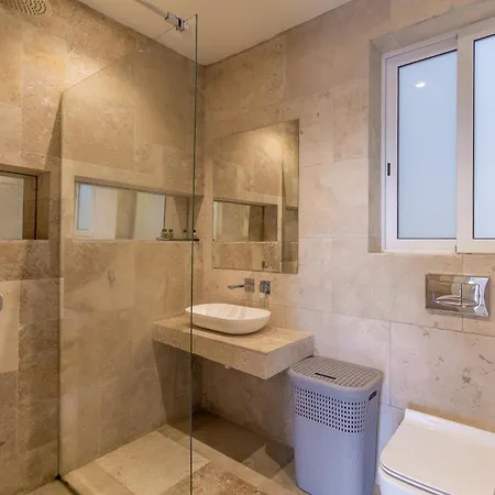 Wellness Hygge Modern Gozitan - Happy * Xagħra
