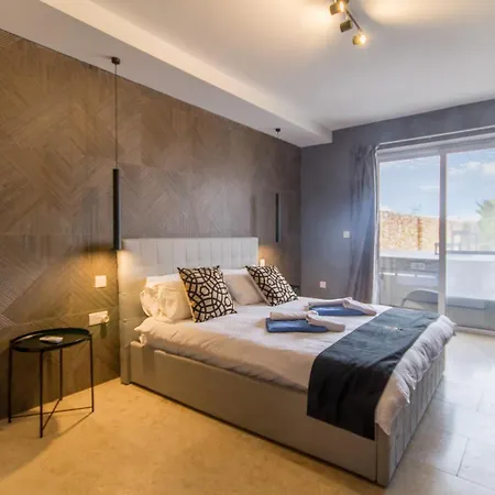 Wellness Hygge Modern Gozitan - Happy