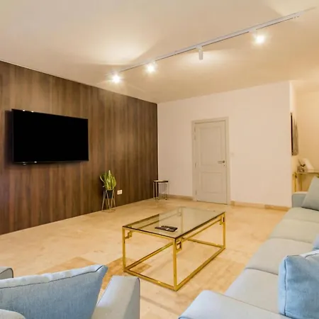Wellness Hygge Modern Gozitan - Happy *