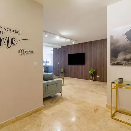 Wellness Hygge Modern Gozitan - Happy