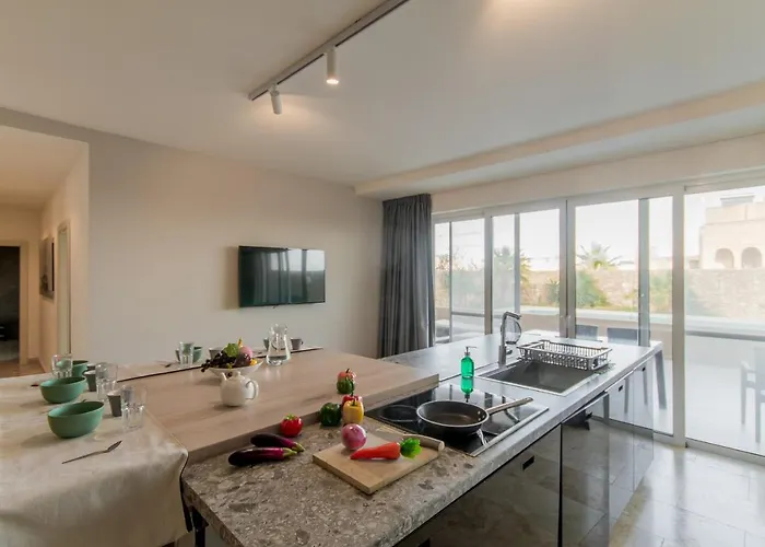 Wellness Hygge Modern Gozitan - Happy Xagħra