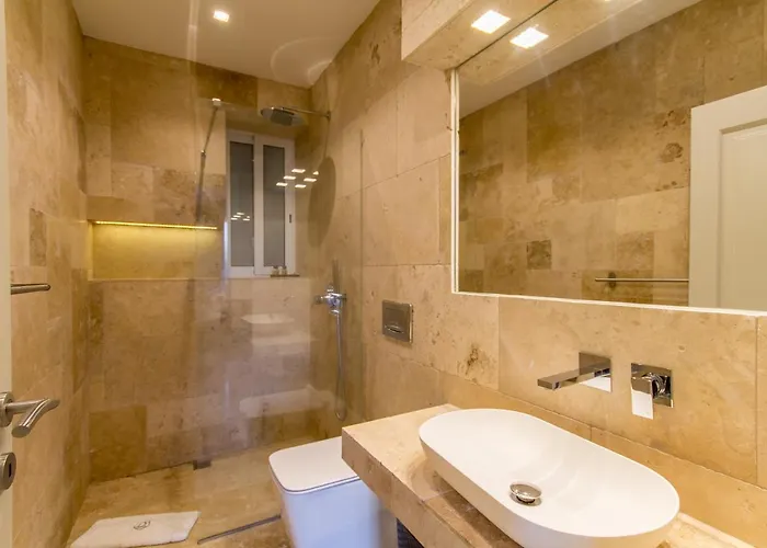 Wellness Hygge Modern Gozitan - Happy Tatil Evi Xagħra