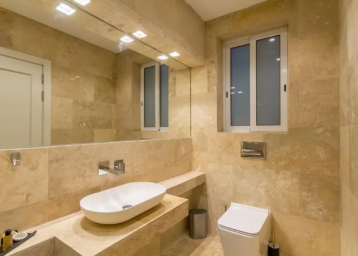 Wellness Hygge Modern Gozitan - Happy בית נופש