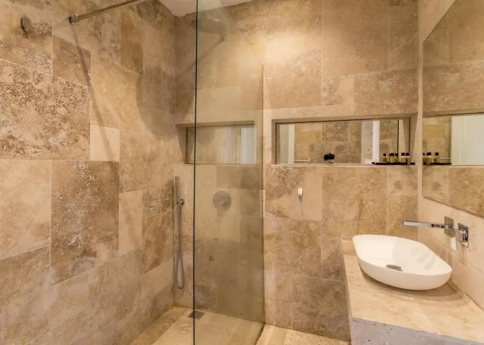 Tatil Evi Wellness Hygge Modern Gozitan - Happy