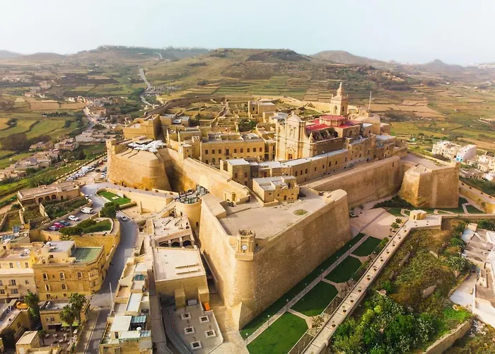 Wellness Hygge Modern Gozitan - Happy Tatil Evi