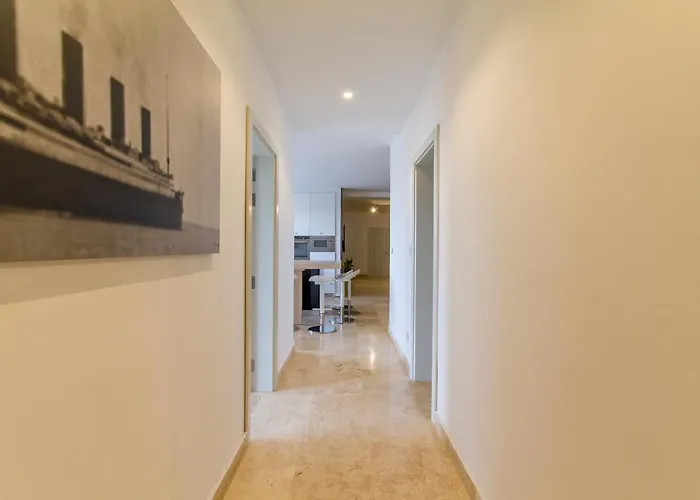 Wellness Hygge Modern Gozitan - Happy Tatil Evi