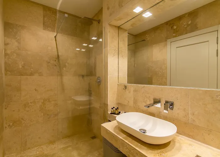 Wellness Hygge Modern Gozitan - Happy Tatil Evi *