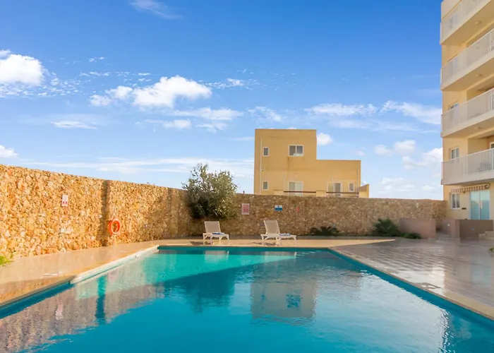 Wellness Hygge Modern Gozitan - Happy * Xagħra